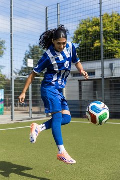 Bild 44 - wBJ FC Suederelbe.